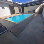 Casa Para Temporada Caldas Novas-Go Brasil